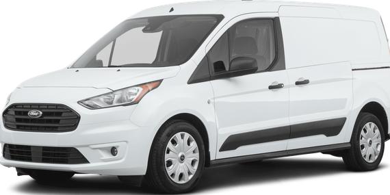 FORD TRANSIT CONNECT 2020 NM0LS7F24L1461819 image